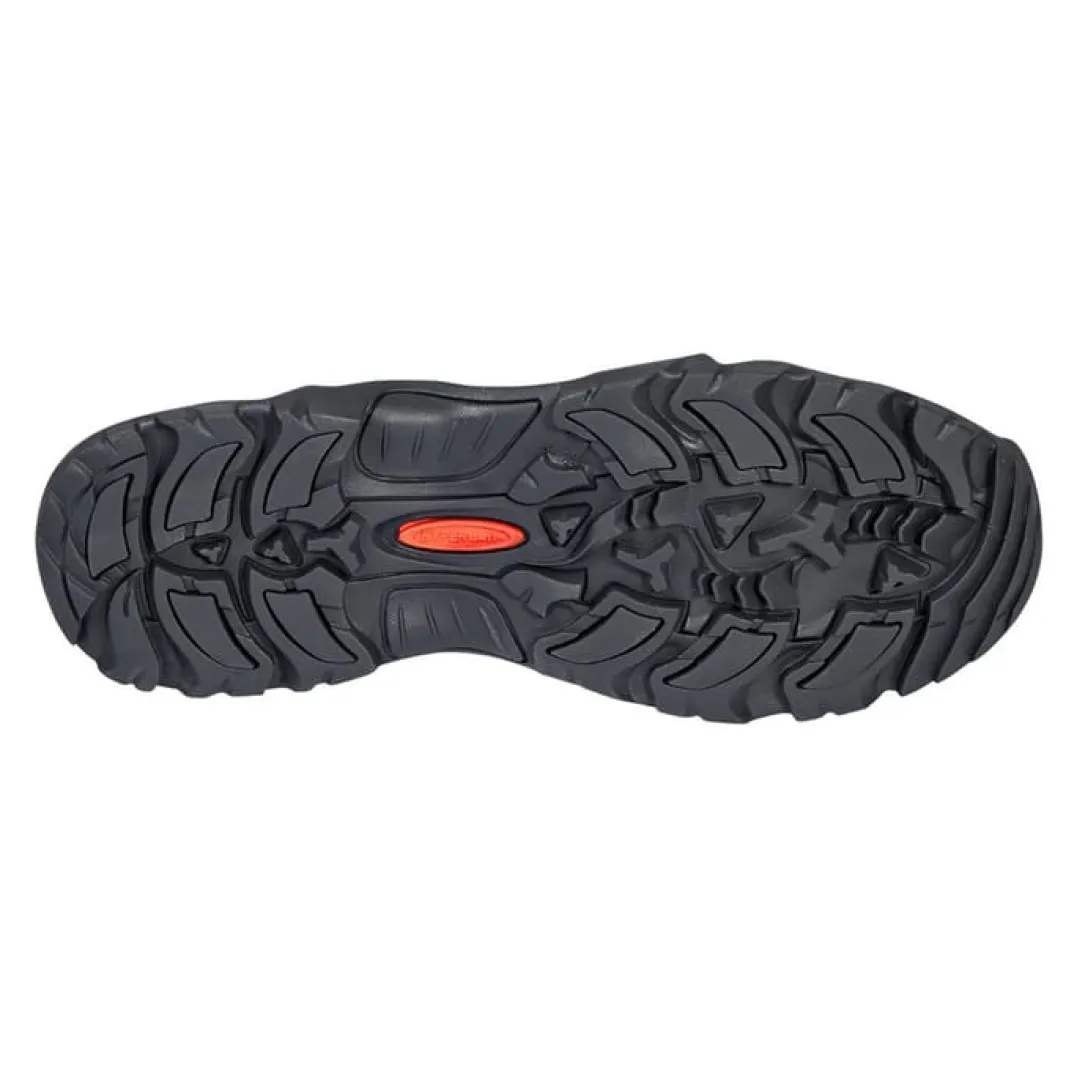 Urberg Herrö Women's Shoe Chili/Asphalt