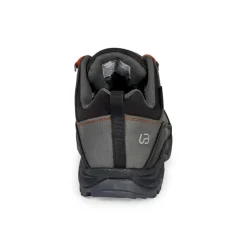 Urberg Herrö Women's Shoe Chili/Asphalt