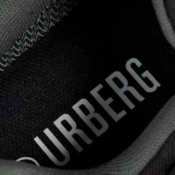 Urberg Herrö Women's Shoe Chili/Asphalt