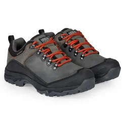 Urberg Herrö Women's Shoe Chili/Asphalt