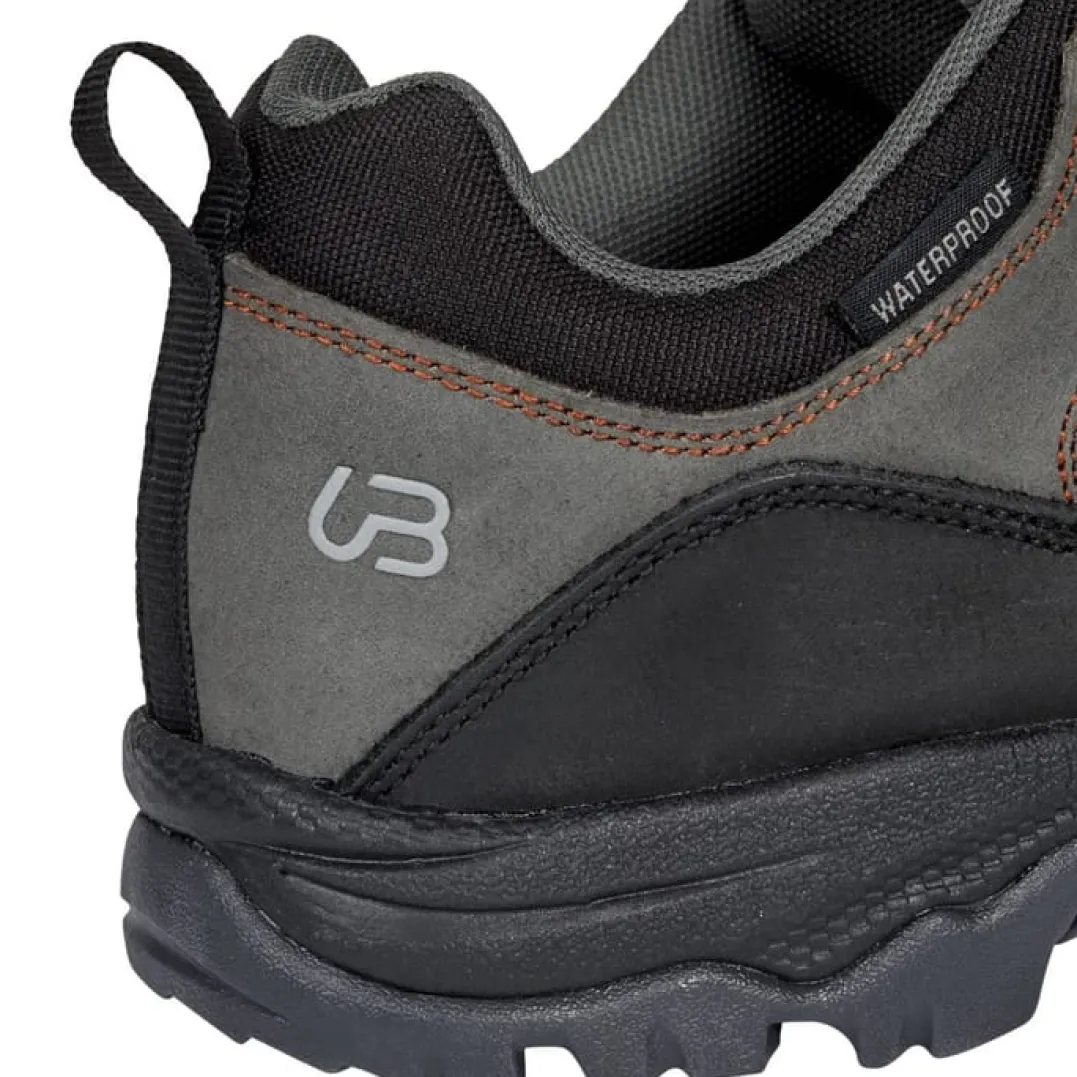 Urberg Herrö Women's Shoe Chili/Asphalt