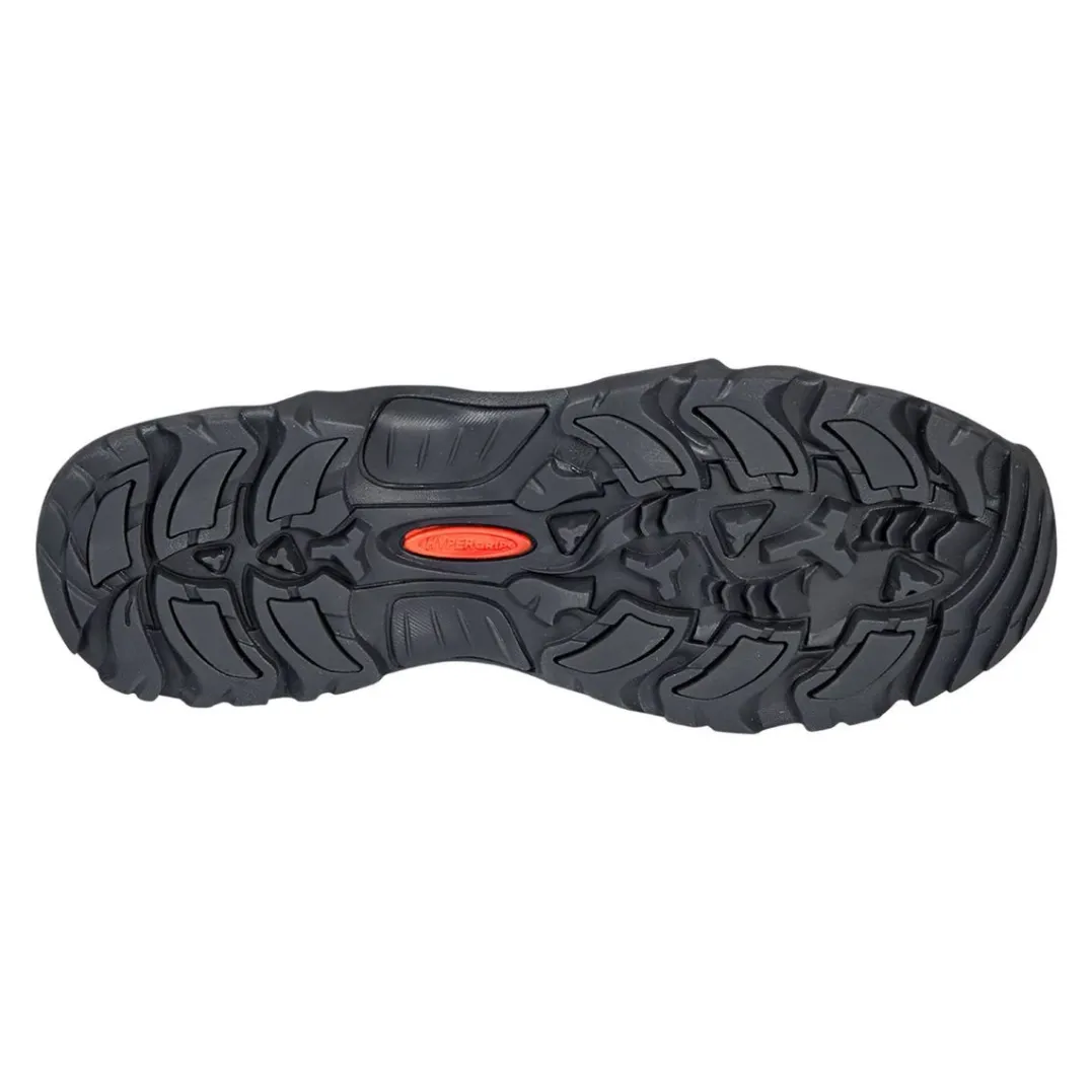 Urberg Herrö Women's Shoe Chili/Asphalt