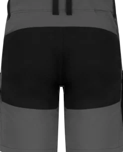 Urberg Hiking Adventure Shorts Jr Black Beauty/phantom
