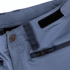 Urberg Hiking Adventure Shorts Jr Vintage Indigo