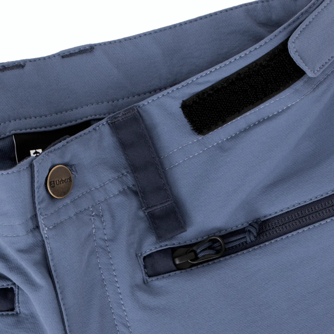Urberg Hiking Adventure Shorts Jr Vintage Indigo
