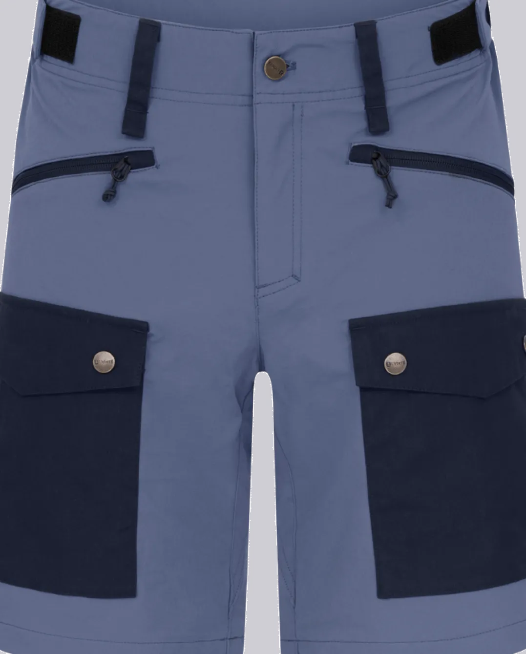 Urberg Hiking Adventure Shorts Jr Vintage Indigo