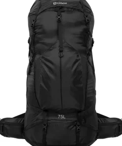 Urberg Hiking Backpack 75L Black