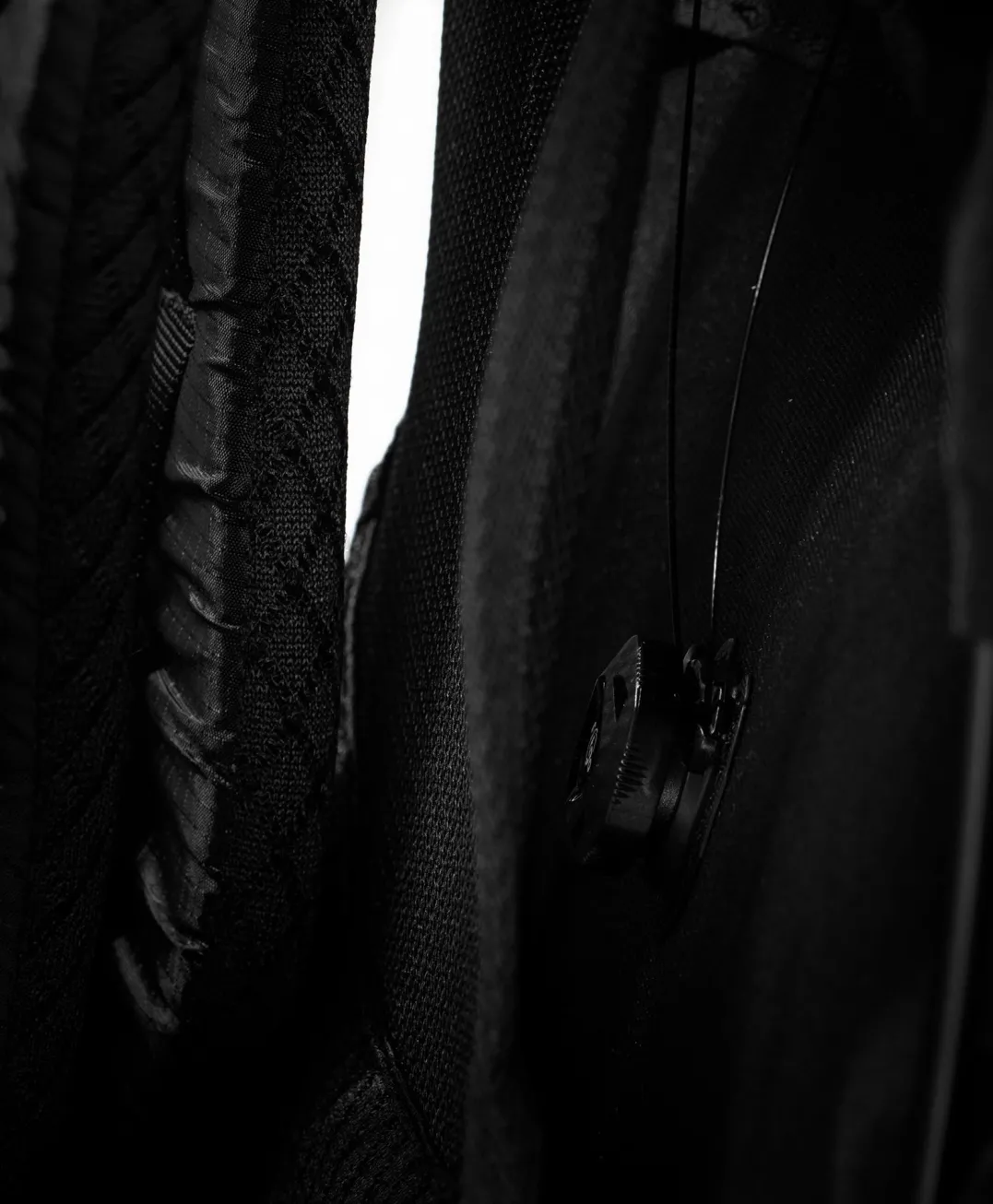 Urberg Hiking Backpack 55L Black