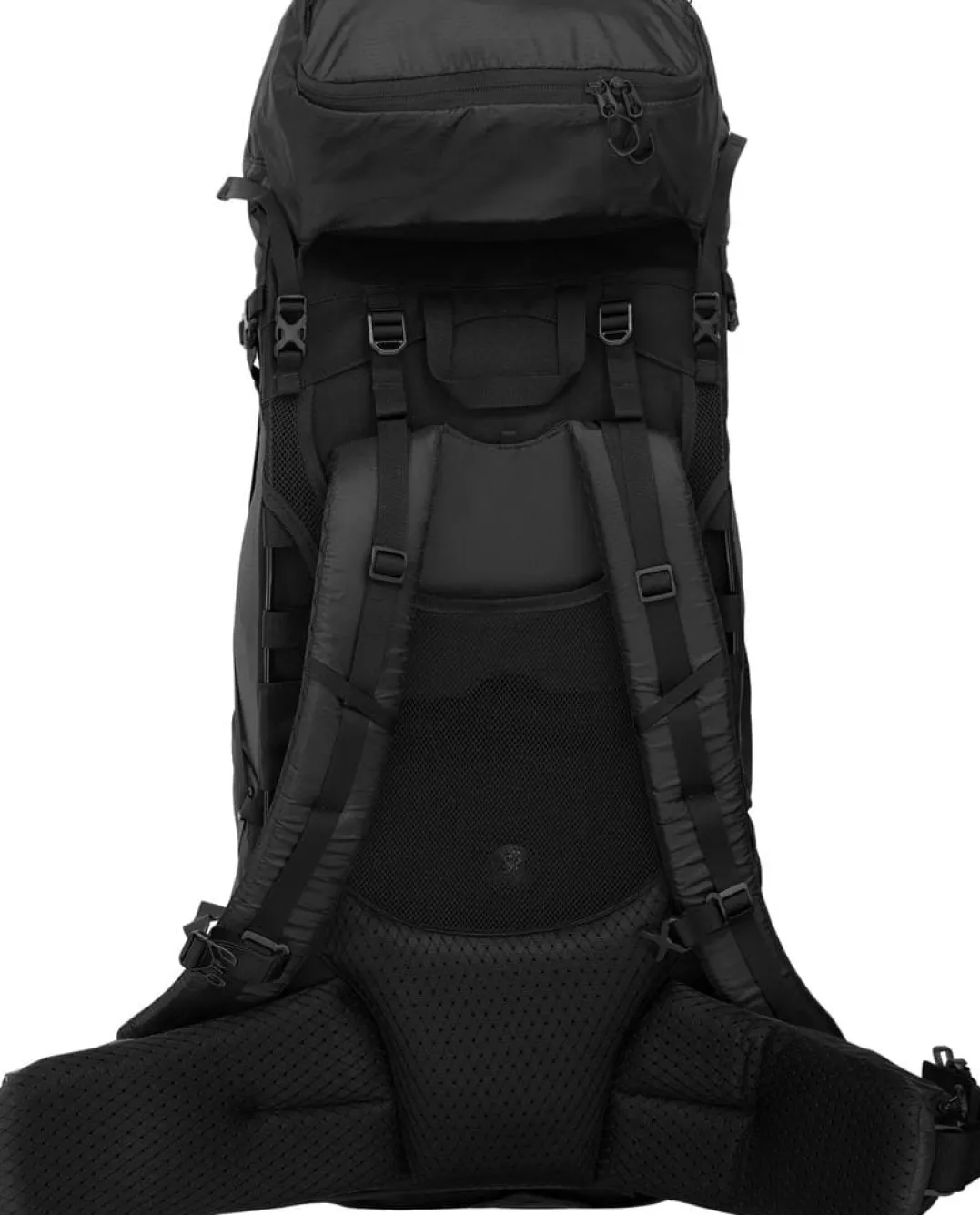 Urberg Hiking Backpack 65L Black
