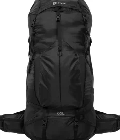Urberg Hiking Backpack 85L Black