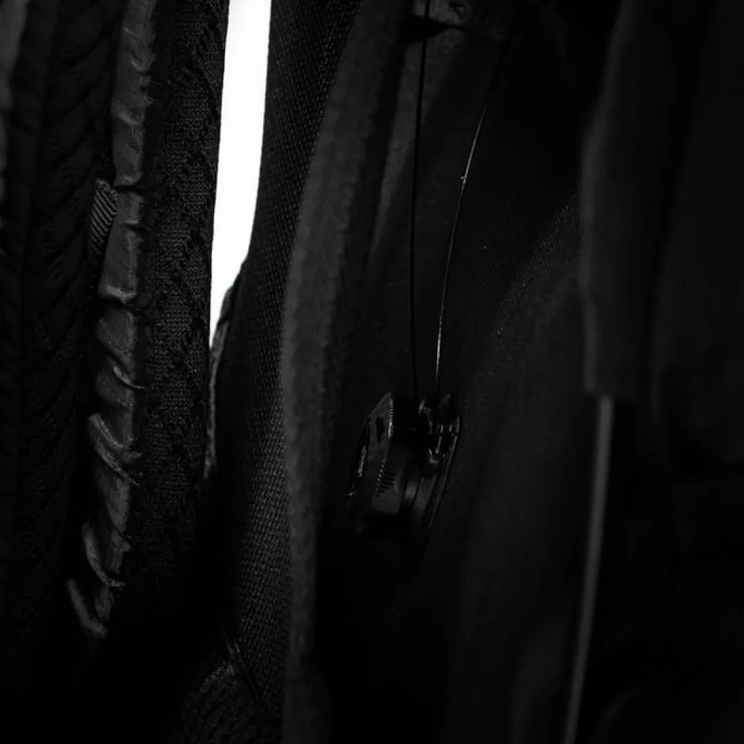 Urberg Hiking Backpack 85L Black