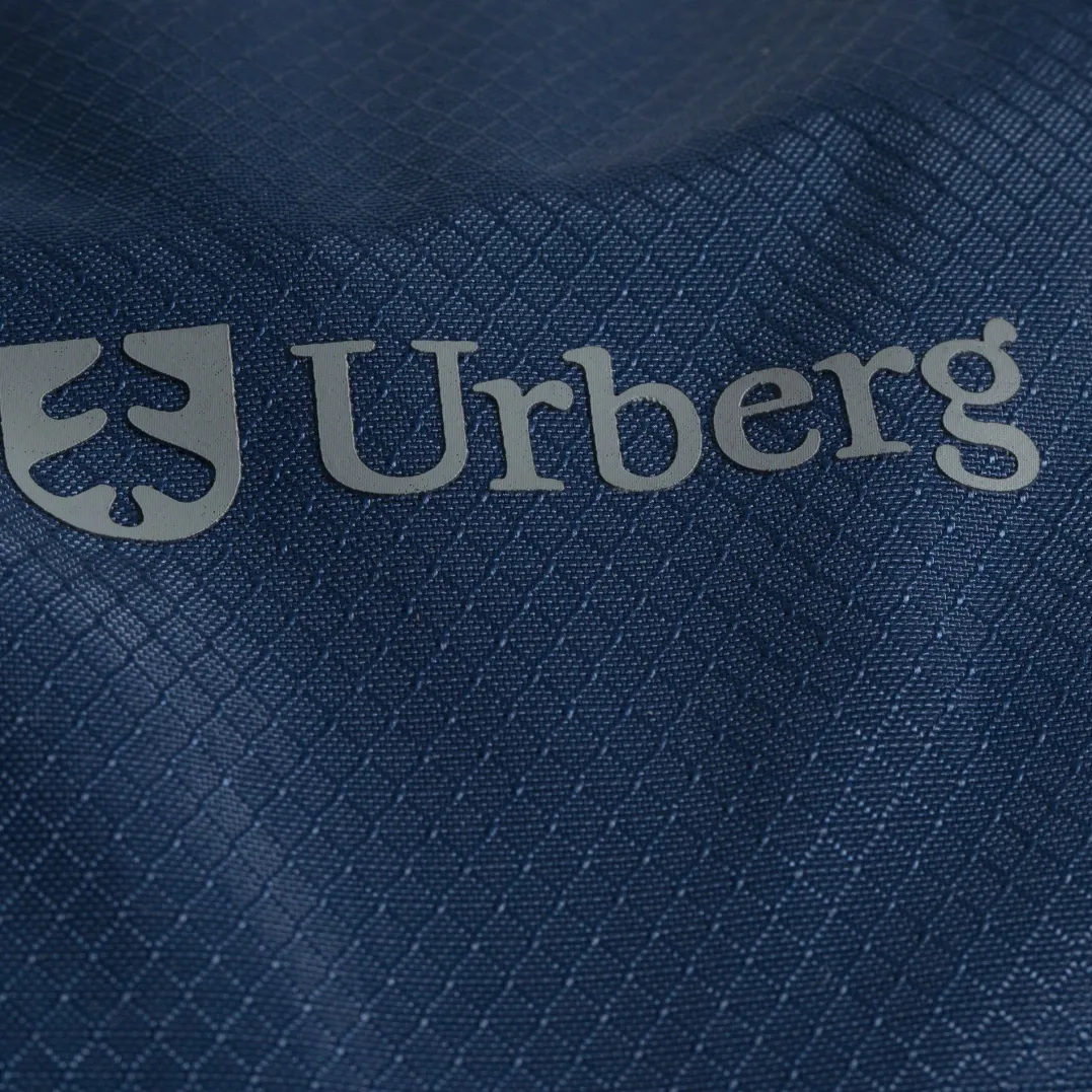 Urberg Hiking Backpack 35l True Navy