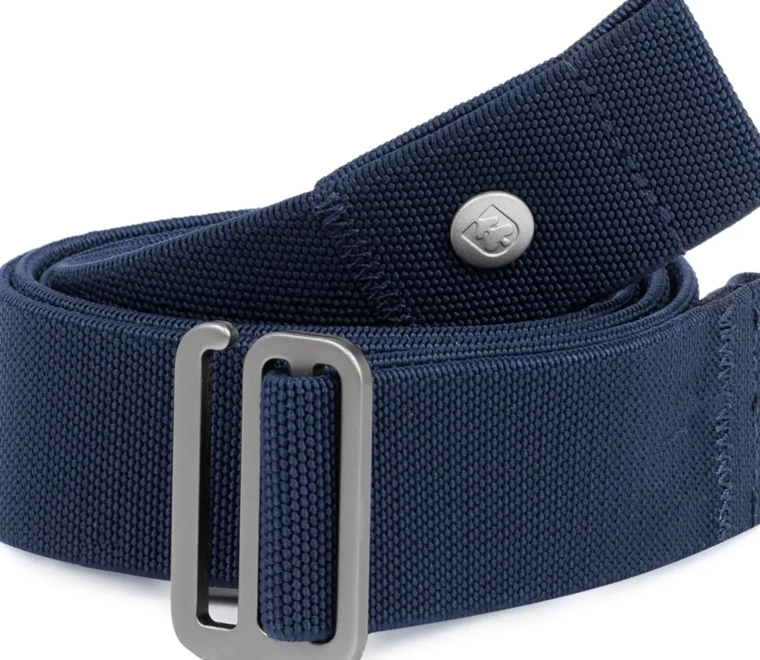 Urberg Hiking Belt Blue Nights