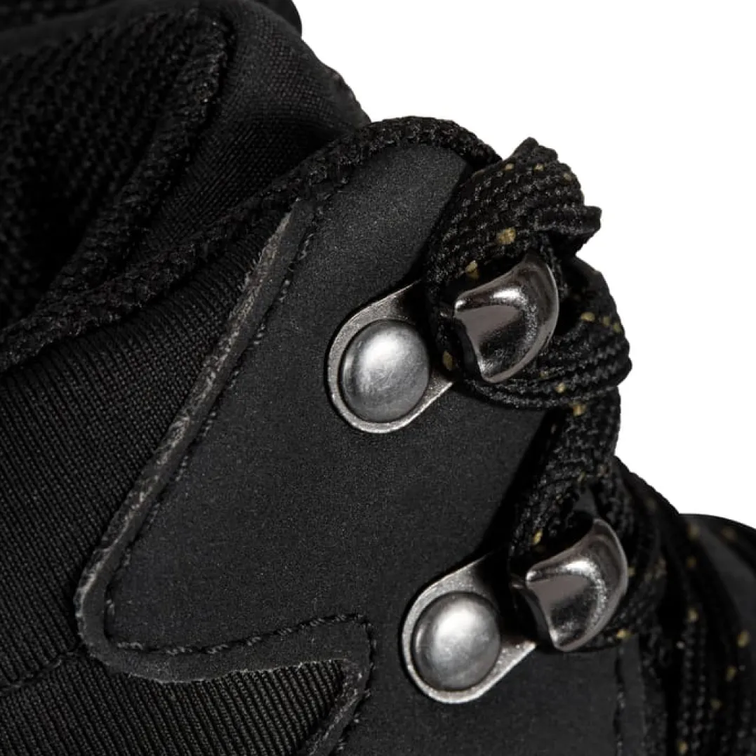 Urberg Hiking Boot Jr Black