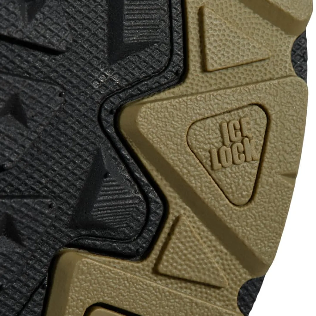 Urberg Hiking Boot Jr Black