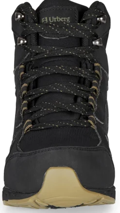 Urberg Hiking Boot Jr Black