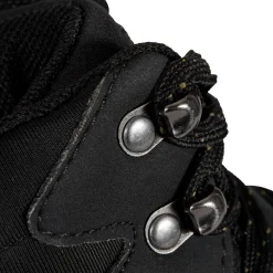 Urberg Hiking Boot Jr Black