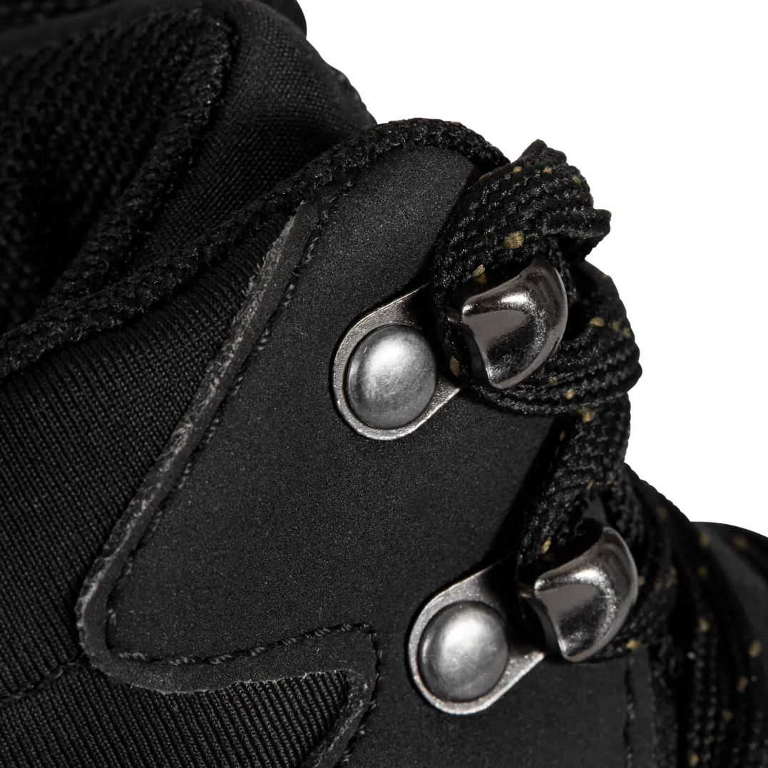 Urberg Hiking Boot Jr Black