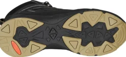 Urberg Hiking Boot Jr Black