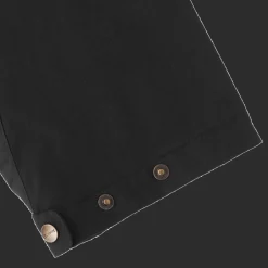 Urberg Hiking Core Pants Men Black Beauty
