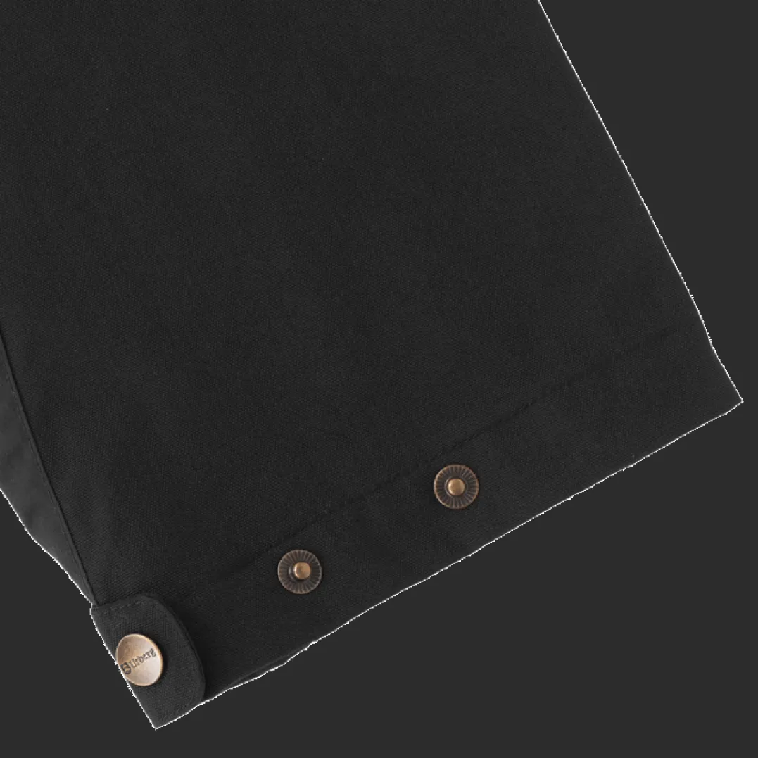 Urberg Hiking Core Pants Men Black Beauty