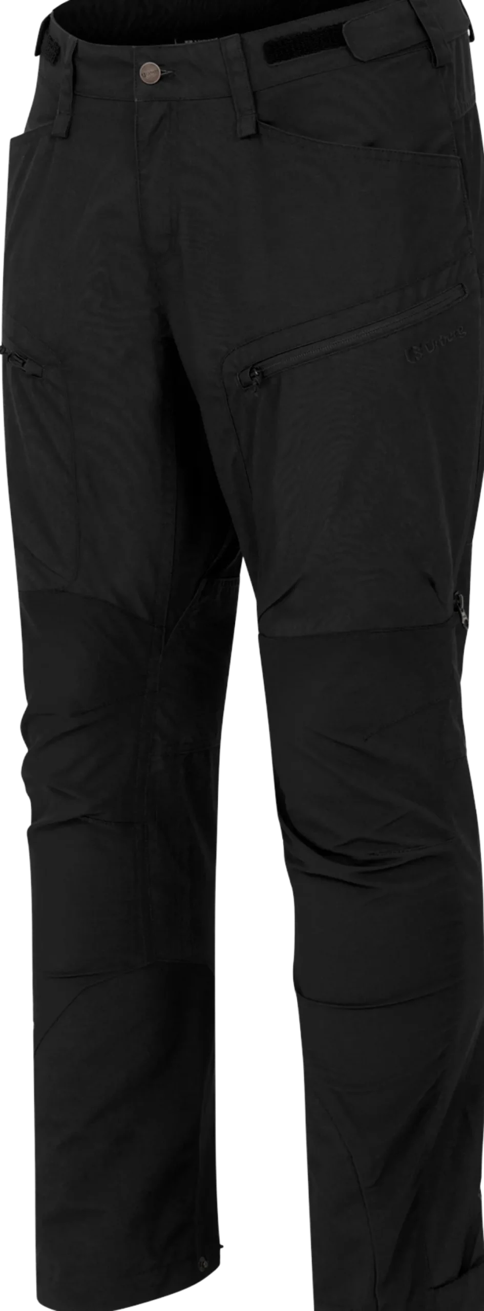Urberg Hiking Core Pants Men Black Beauty