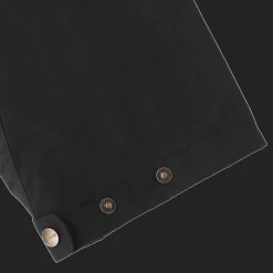 Urberg Hiking Core Pants Men Black Beauty