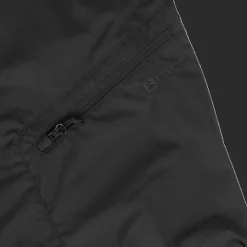 Urberg Hiking Core Pants Men Black Beauty
