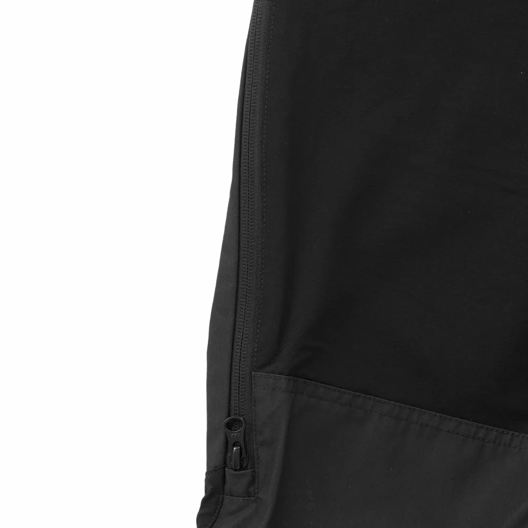 Urberg Hiking Core Pants Men Black Beauty