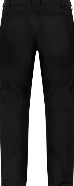 Urberg Hiking Core Pants Men Black Beauty