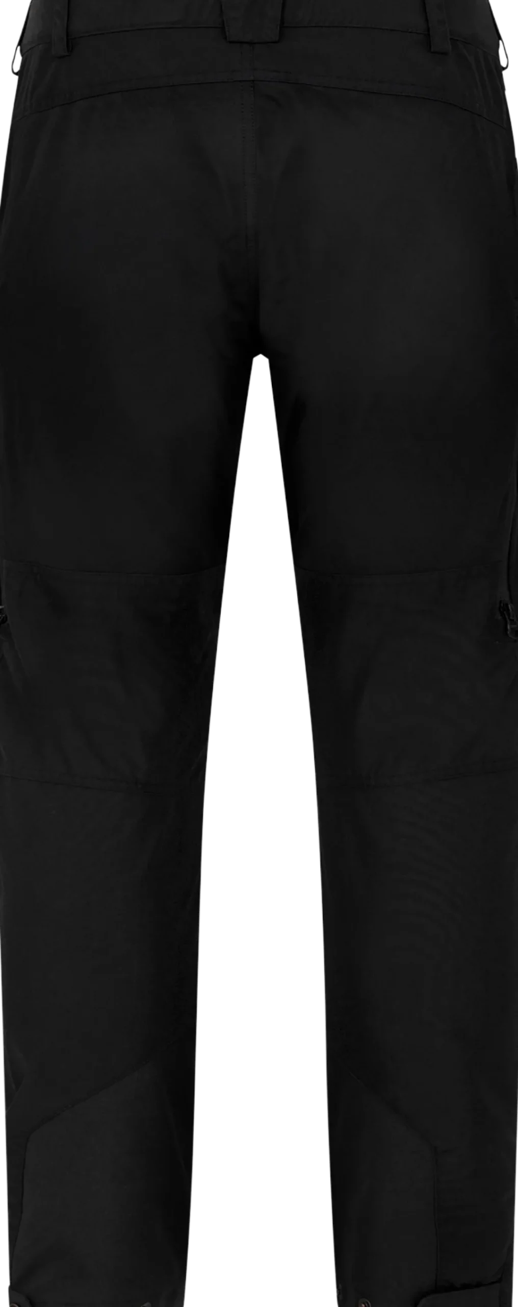 Urberg Hiking Core Pants Men Black Beauty