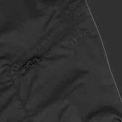 Urberg Hiking Core Pants Men Black Beauty