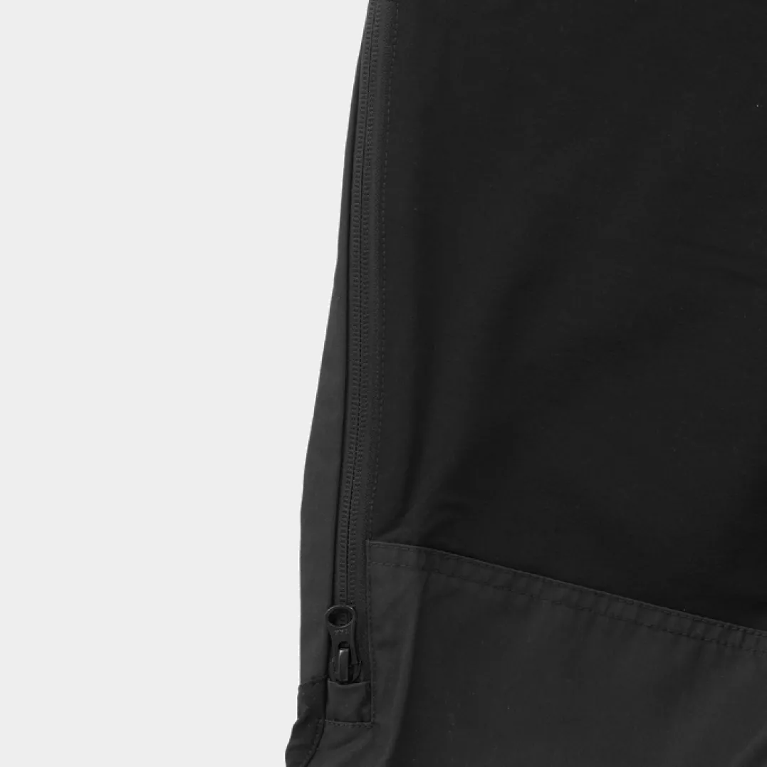 Urberg Hiking Core Pants Men Black Beauty