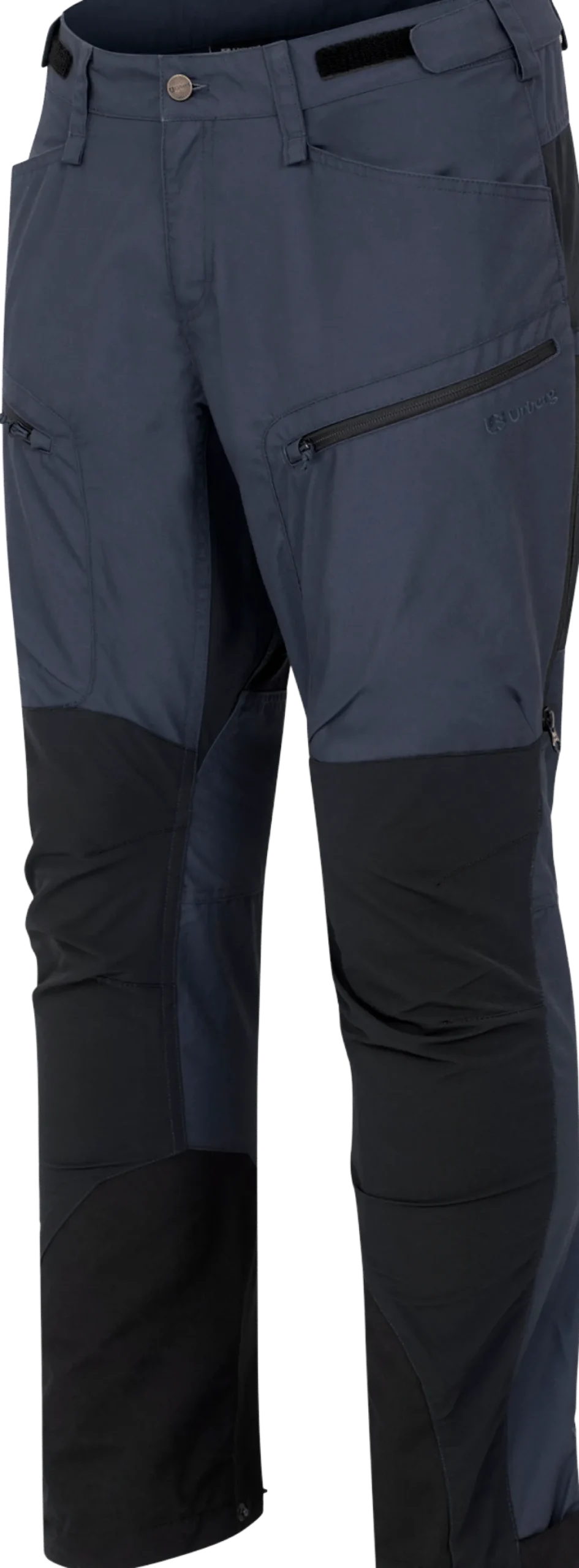 Urberg Hiking Core Pants Men Blue Nights