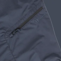 Urberg Hiking Core Pants Men Blue Nights