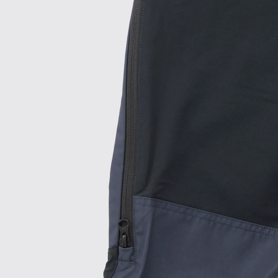 Urberg Hiking Core Pants Men Blue Nights