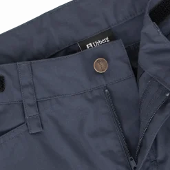 Urberg Hiking Core Pants Men Blue Nights