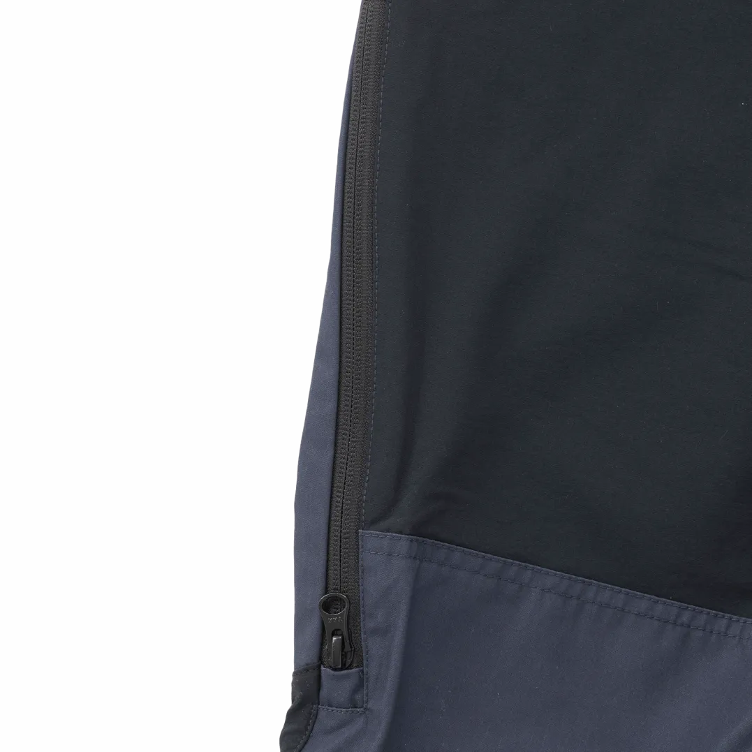 Urberg Hiking Core Pants Men Blue Nights
