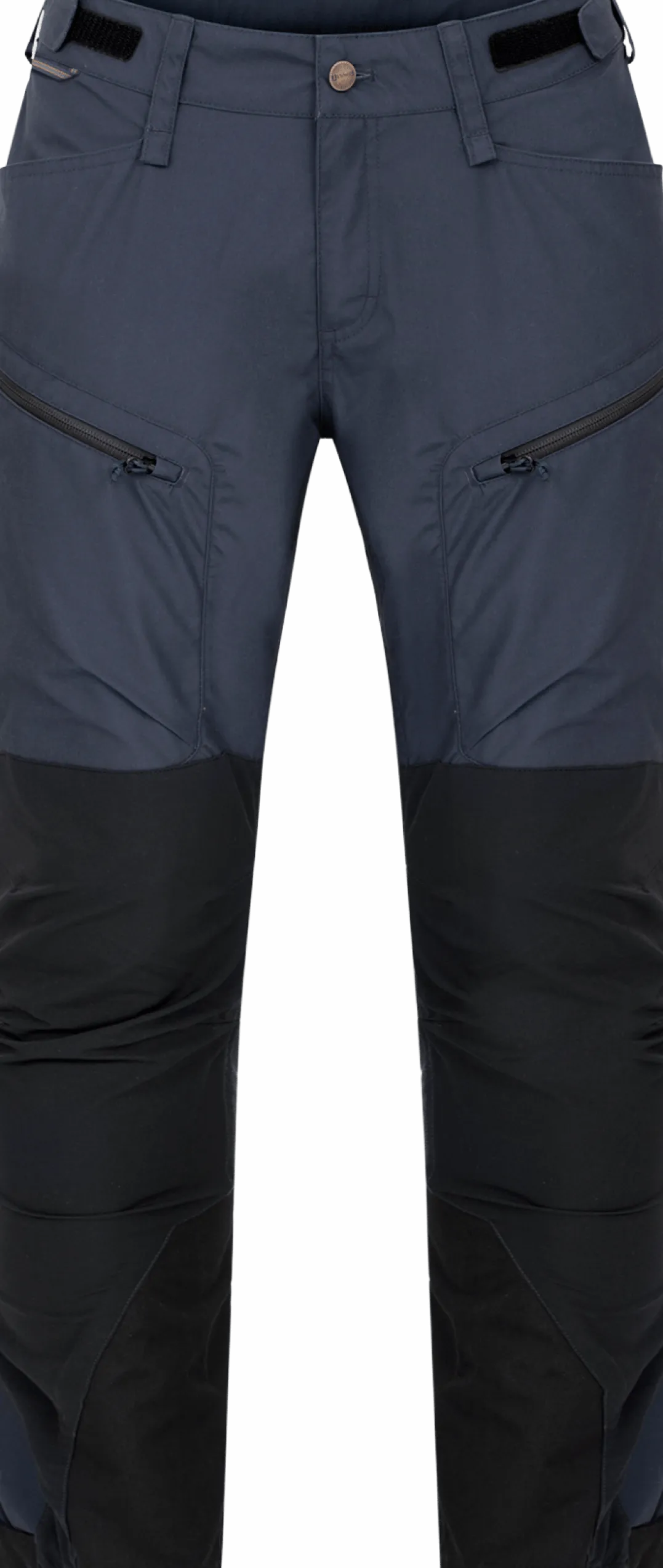 Urberg Hiking Core Pants Men Blue Nights