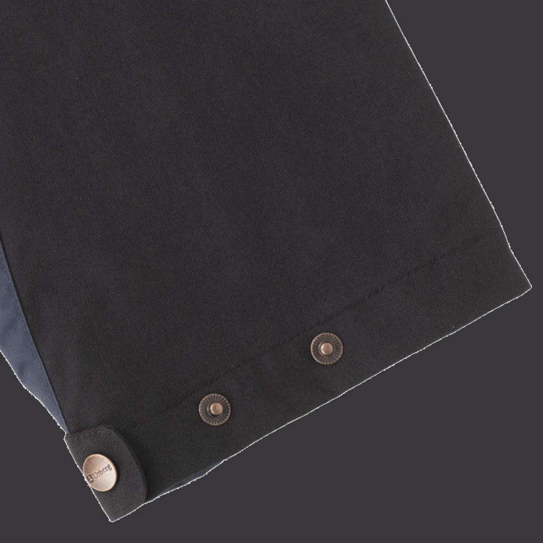 Urberg Hiking Core Pants Men Blue Nights