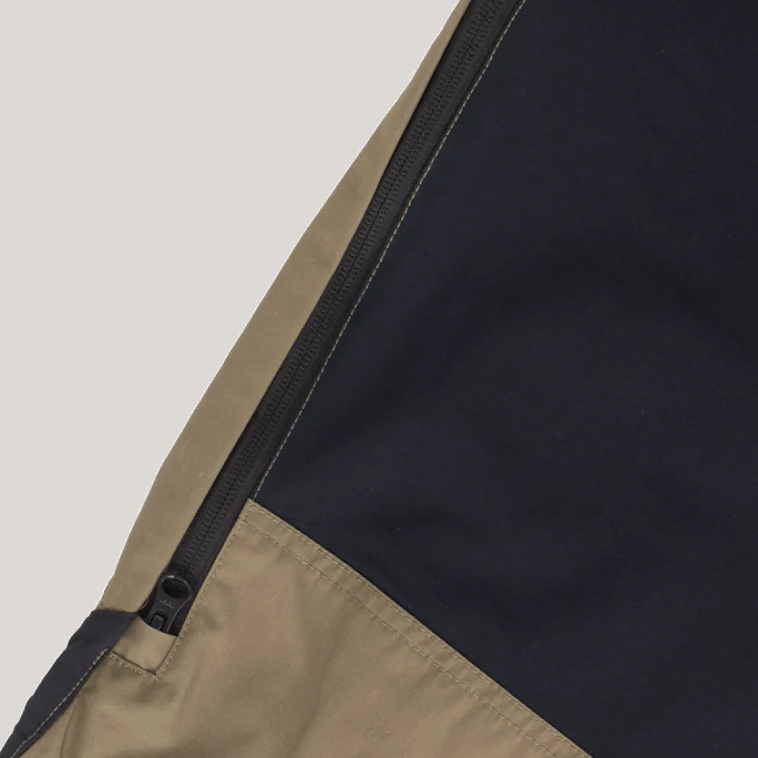 Urberg Hiking Core Pants Men Capers