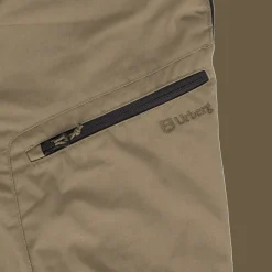 Urberg Hiking Core Pants Men Capers