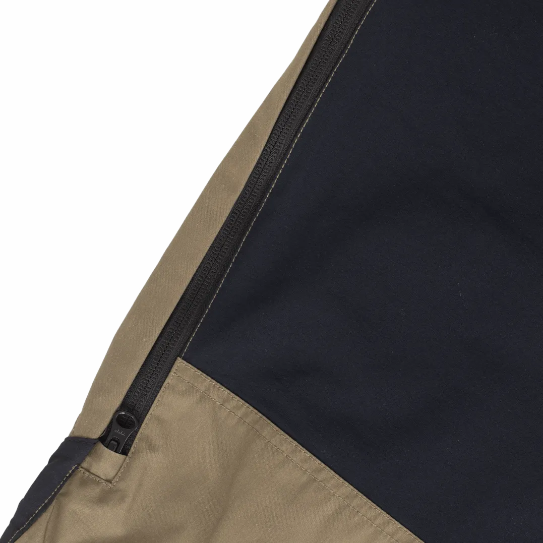 Urberg Hiking Core Pants Men Capers
