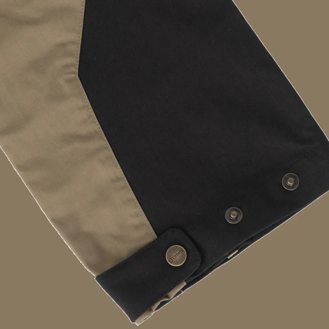 Urberg Hiking Core Pants Men Capers