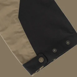 Urberg Hiking Core Pants Men Capers