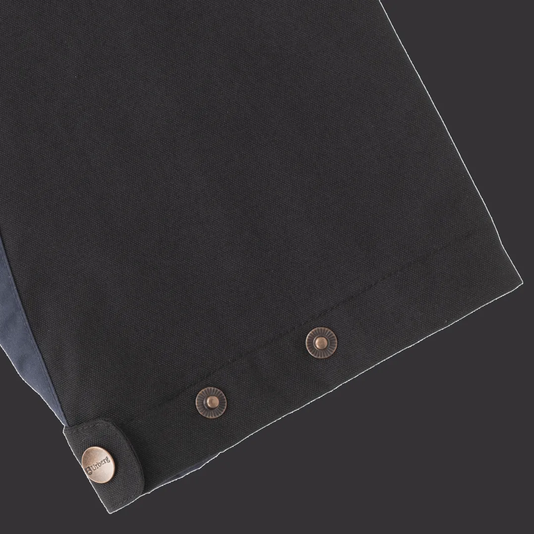 Urberg Hiking Core Pants Wmn Blue Nights