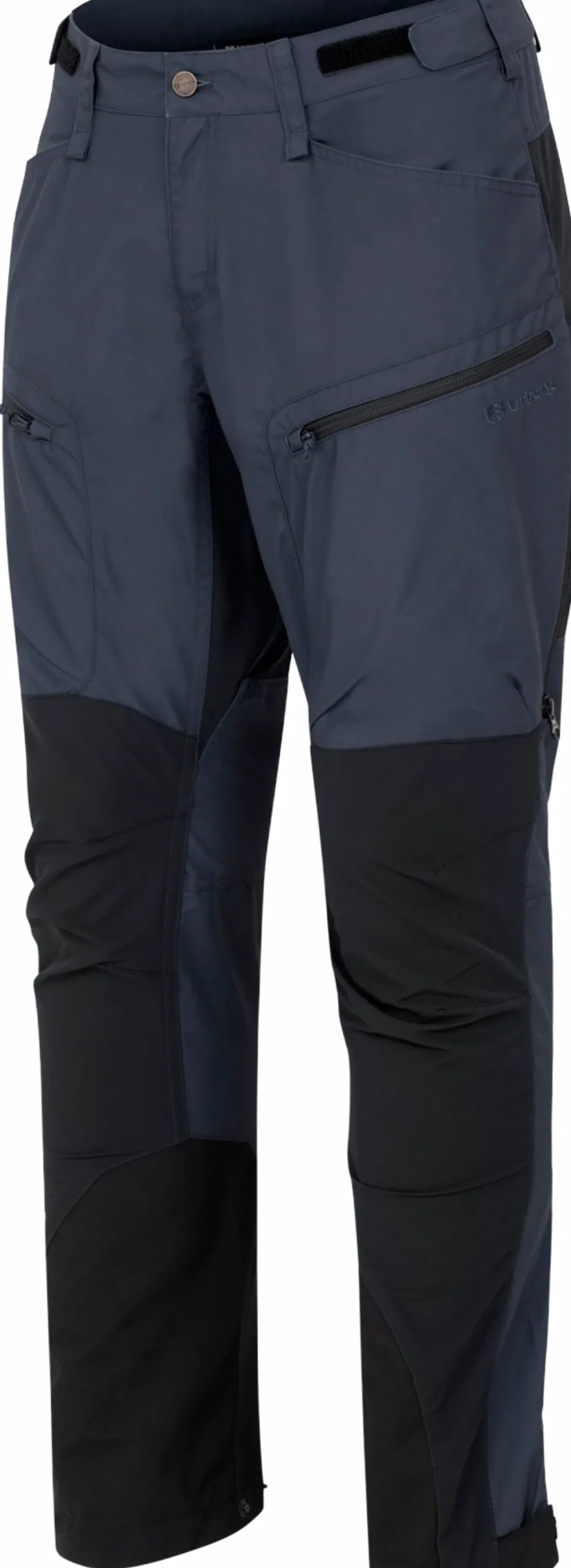 Urberg Hiking Core Pants Wmn Blue Nights