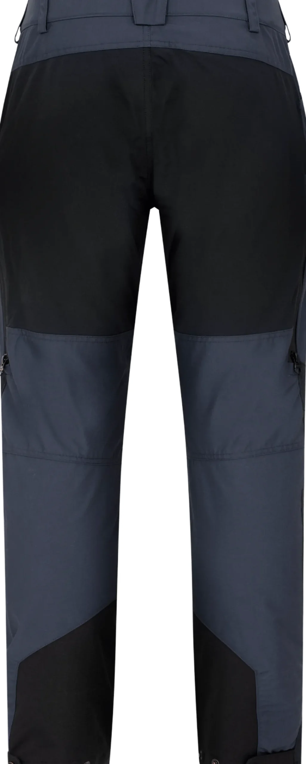 Urberg Hiking Core Pants Wmn Blue Nights