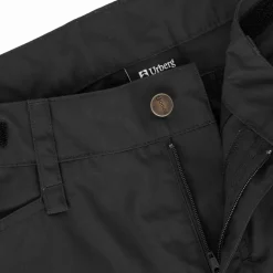 Urberg Hiking Core Pants Wmn Black Beauty