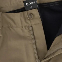 Urberg Hiking Core Pants Wmn Capers